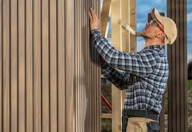 Reliable Cambridge, IL Siding Solutions